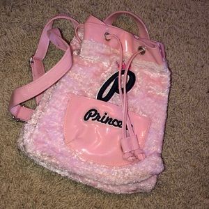 Princess Backpack From Disneyland resorts